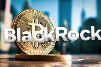 Combined Bitcoin Holdings of MicroStrategy and BlackRock's Bitcoin ETF Surpass 600,000 BTC