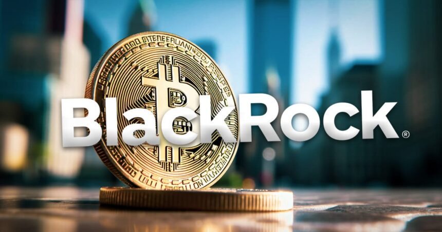 Combined Bitcoin Holdings of MicroStrategy and BlackRock's Bitcoin ETF Surpass 600,000 BTC