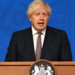 Covid Inquiry: Johnson and Hancock Face Backlash Over NHS Pandemic Response