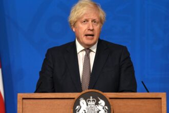 Covid Inquiry: Johnson and Hancock Face Backlash Over NHS Pandemic Response