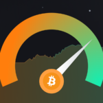 Crypto Fear and Greed Index Hits 64, Highest Level of Greed Since July