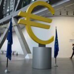 ECB Cools Traders' Hopes for Further Rate Cuts in October