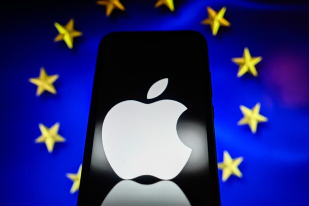 EU Court Rules Against Apple and Google in Landmark Cases