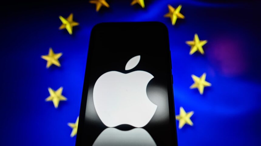 EU Court Rules Against Apple and Google in Landmark Cases