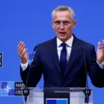 EU Security Impossible Without Türkiye’s Role in the South, Stoltenberg Assert