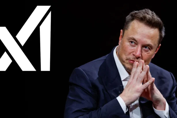 Elon Musk Denies Report of Revenue-Sharing Deal Between Tesla and xAI