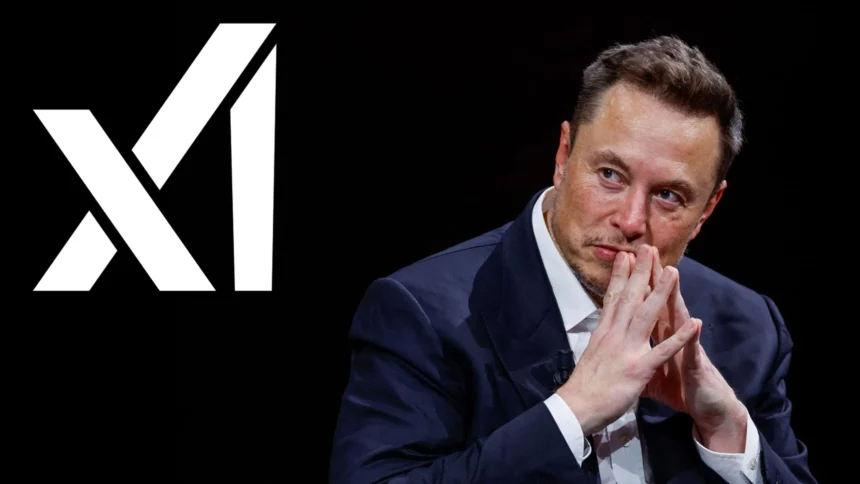 Elon Musk Denies Report of Revenue-Sharing Deal Between Tesla and xAI