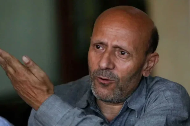 Engineer Rashid Granted Temporary Bail to Participate in Jammu and Kashmir Election Campaign