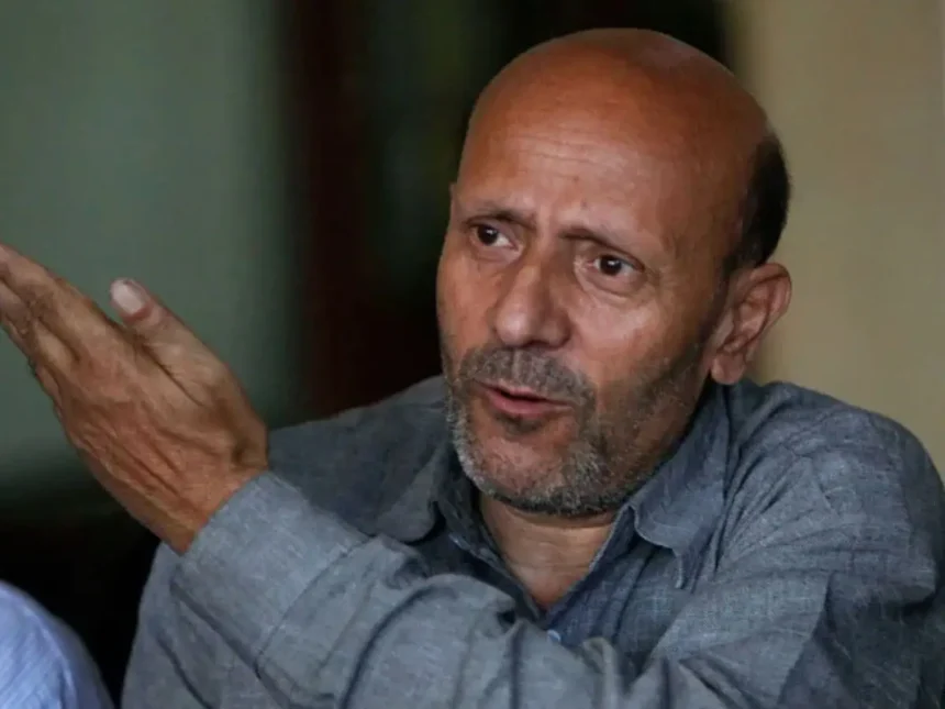 Engineer Rashid Granted Temporary Bail to Participate in Jammu and Kashmir Election Campaign