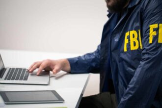 FBI Reports 45% Surge in Crypto Fraud, Reaching $5.6 Billion Last Year