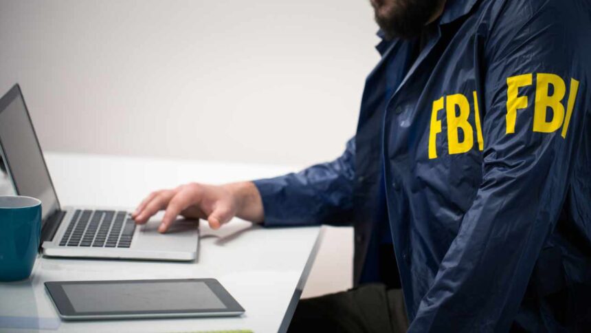 FBI Reports 45% Surge in Crypto Fraud, Reaching $5.6 Billion Last Year