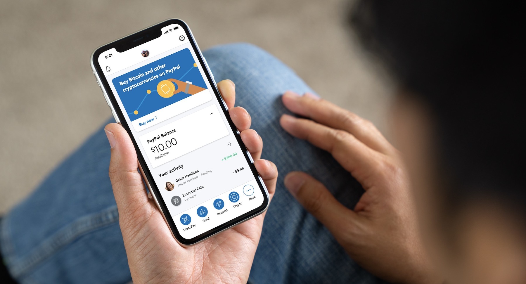 Fake Crypto WalletConnect App on Google Play Scam Users $70,000