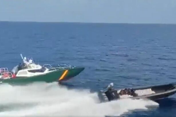 Fatal Speedboat Crash During Police Pursuit in Spain Uncovers Major Drug Operation