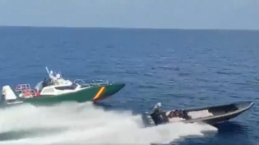 Fatal Speedboat Crash During Police Pursuit in Spain Uncovers Major Drug Operation