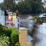 Floods Close Schools Across UK as Amber Warnings Issued by Met Office