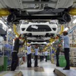 Ford in Talks with Tamil Nadu to Revive Production for Export, Says Minister