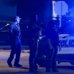 Four Dead, Dozens Injured in Birmingham Shooting Incident