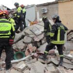 Gas Explosion in Italy Kills Mother and Two Young Children, Grandmother Still Trapped