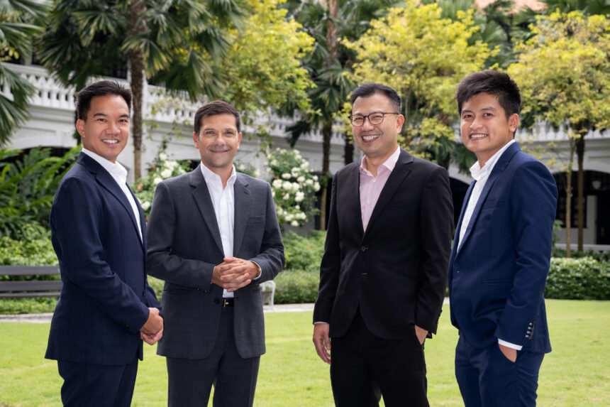 Genesis Alternative Ventures Raises $125 Million Startup Debt Fund for Southeast Asia