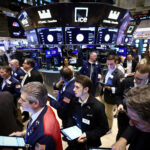 Global Stocks Plunge Amid Weak US Manufacturing Data