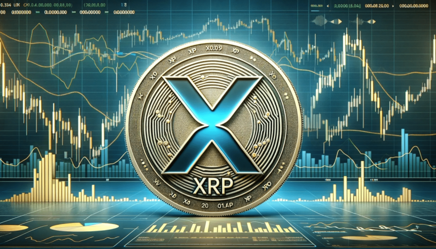 Grayscale Unveils XRP Trust, Sparking 8% Surge in XRP Value