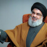 Hashem Safieddine Becomes Hezbollah Leader Following Nasrallah's Death