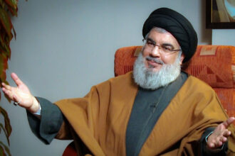 Hashem Safieddine Becomes Hezbollah Leader Following Nasrallah's Death