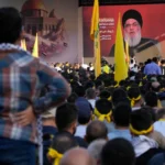 Hezbollah Leader Disappears After Israeli Strikes