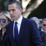 Hunter Biden Enters Guilty Plea on Federal Tax Charge