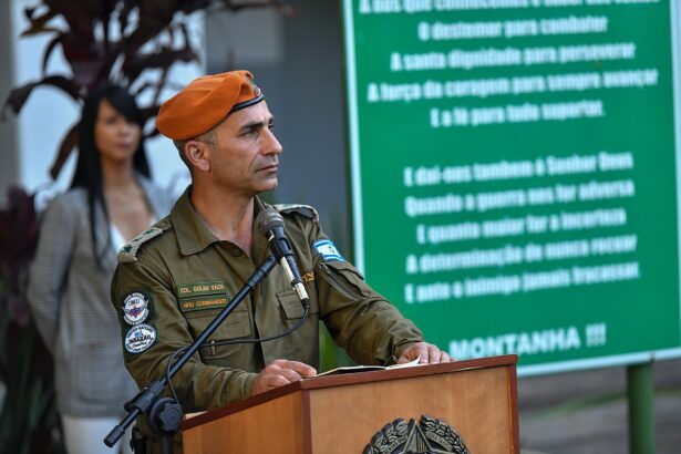 IDF Colonel Golan Vach wounded after tunnel shaft collapses in Gaza