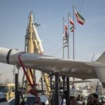 Iran Debuts Advanced Drone and Missile as Regional Tensions Escalate