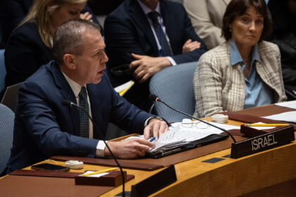 Israel-UN Relations Worsen Post-October 7, Sparking Accusations and Membership Suspension Talks