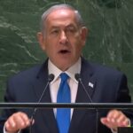 Israeli Prime Minister Netanyahu to Attend UN General Assembly on September 24