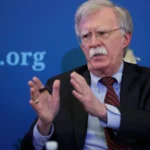 John Bolton Warns Kamala Harris's Foreign Policy may Mirror Biden’s Administration if Elected