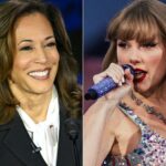 Kamala Harris Receives Celebrity Endorsements Amid Criticism