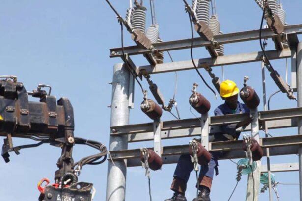 Kenya’s Power Imports from Ethiopia Surge by 88% in 2024