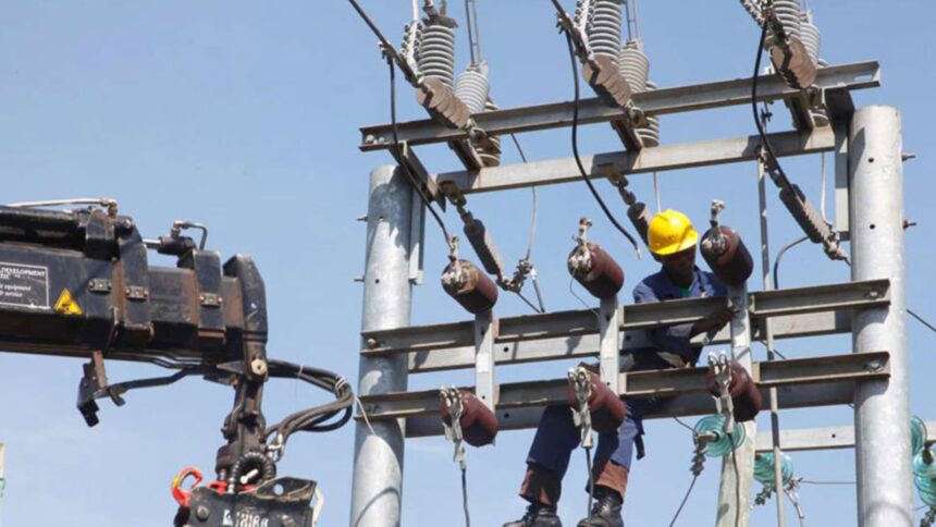 Kenya’s Power Imports from Ethiopia Surge by 88% in 2024