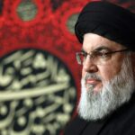 Lebanon and Iran Declare Days of Mourning Following the Death of Hezbollah Leader Hassan Nasrallah