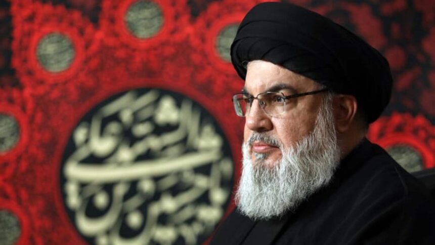 Lebanon and Iran Declare Days of Mourning Following the Death of Hezbollah Leader Hassan Nasrallah