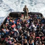 Libyan Authorities Dismantle Major Human Trafficking Network