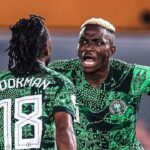 Lookman Shines as Nigeria Thrash Benin 3-0 in AFCON Qualifier