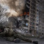 Major Ukrainian Drone Attack Near Moscow Results in One Fatality and Several Injuries