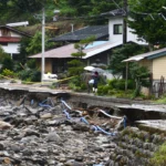 Mass Evacuation Ordered in Japan Due to Flooding Threat