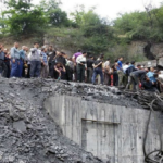 Methane Leak Triggers Coal Mine Explosion in Iran, Killing at Least 30