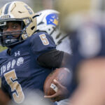 NCAA Greenlights Gallaudet’s Use of Innovative Helmet for Deaf and Hard of Hearing Athletes