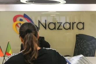 Nazara Technologies Announces Rs 900 Crore Fundraising; Inceases Stake in Absolute Sports