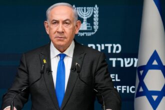 Netanyahu Tender Public Apologies Over Death of Hostages in Hamas Den