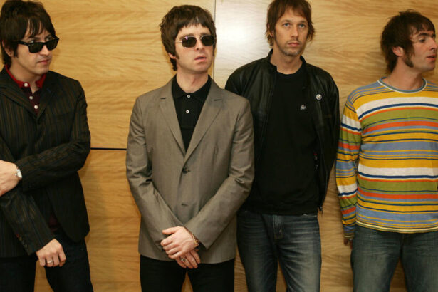 Oasis Adds Two More Dates to Reunion Tour Due to Overwhelming Demand