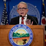 Ohio Governor Deploys State Troopers and Allocates Funds to Address Haitian Migrant Influx in Springfield