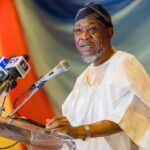 Omoluabi Progressives Deny Reports of Aregbesola's Defection from APC